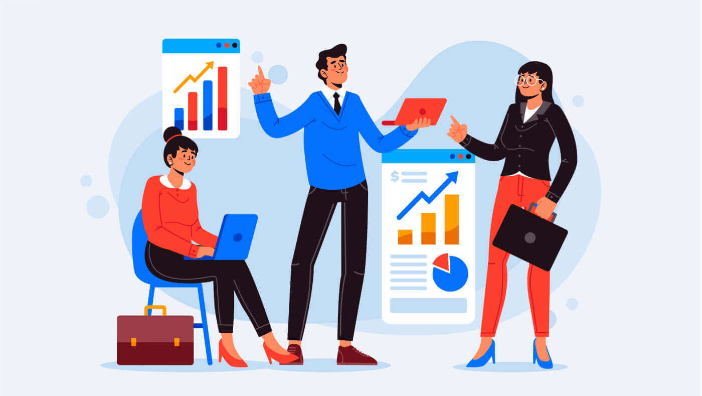 የ XM የመግቢያ ሂደት-የእርስዎን መለያ በፍጥነት እንዴት መድረስ እንደሚቻል